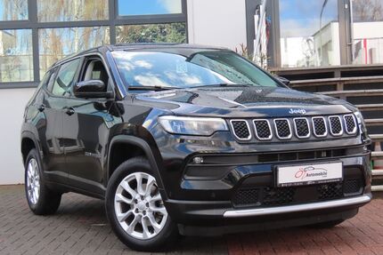 Jeep Compass Gebrauchtwagen