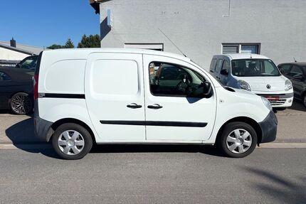 Renault Kangoo Gebrauchtwagen