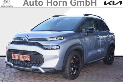 Citroen C3 Aircross Gebrauchtwagen