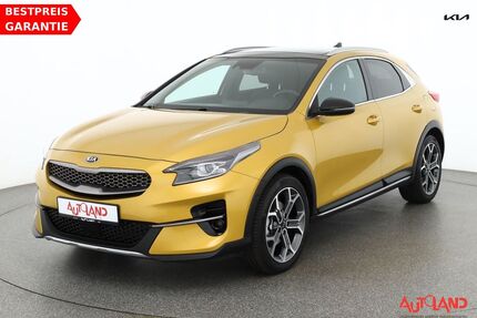 Kia XCeed Gebrauchtwagen