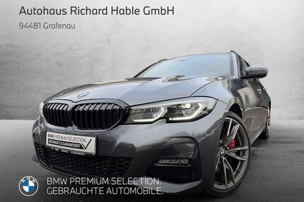 BMW 330 Gebrauchtwagen