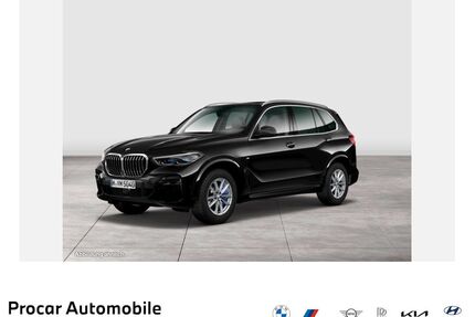 BMW X5 Gebrauchtwagen