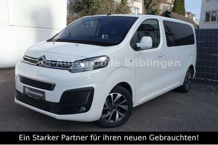Citroen Spacetourer Gebrauchtwagen