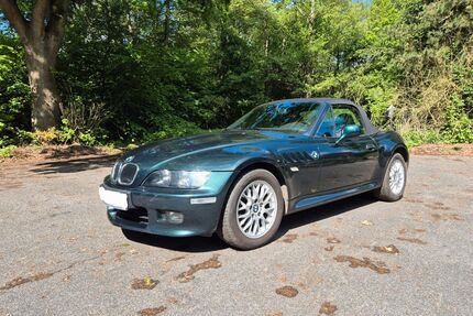 BMW Z3 Gebrauchtwagen