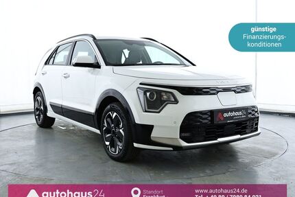 Kia Niro EV Gebrauchtwagen