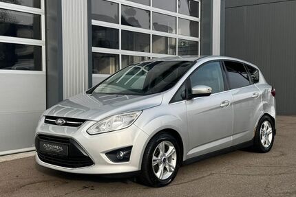 Ford C-Max Gebrauchtwagen