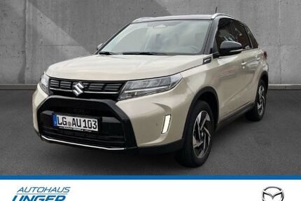 Suzuki Vitara Gebrauchtwagen
