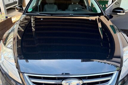 Ford Mondeo Gebrauchtwagen