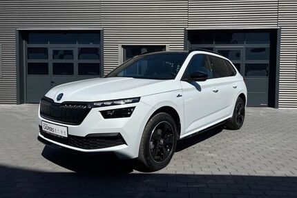 Skoda Kamiq Gebrauchtwagen