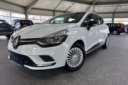 Renault Clio Gebrauchtwagen