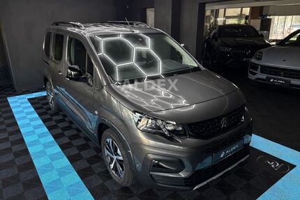 Peugeot e-Rifter Gebrauchtwagen