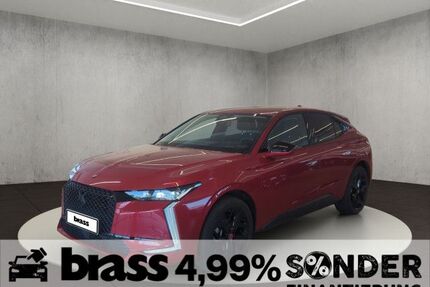 DS Automobiles DS4 Gebrauchtwagen