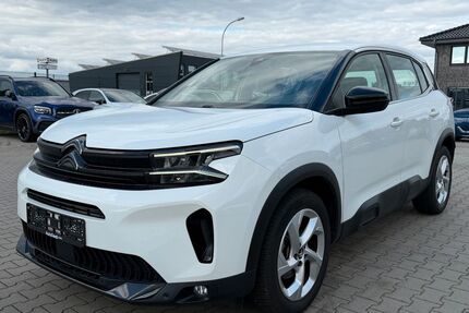 Citroen C5 Aircross Gebrauchtwagen