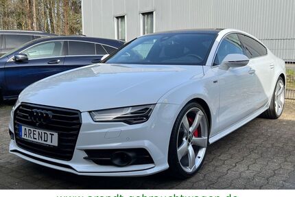 Audi A7 Gebrauchtwagen