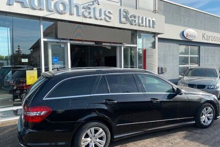 Mercedes-Benz E 250 Gebrauchtwagen