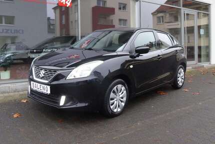 Suzuki Baleno Gebrauchtwagen