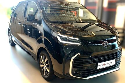 Toyota Proace (Verso) Gebrauchtwagen