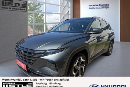 Hyundai TUCSON Gebrauchtwagen