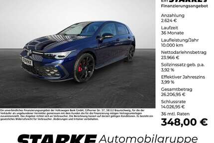 VW Golf GTE Gebrauchtwagen