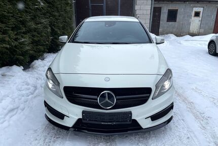 Mercedes-Benz A 45 AMG Gebrauchtwagen