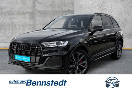 Audi Q7 Gebrauchtwagen