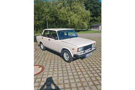 Lada Andere Gebrauchtwagen