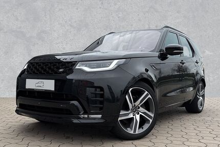 Land Rover Discovery Gebrauchtwagen