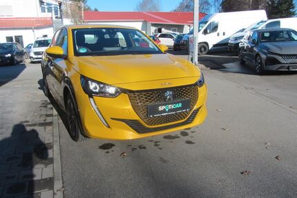 Peugeot 208 Gebrauchtwagen