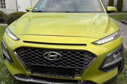 Hyundai KONA Gebrauchtwagen