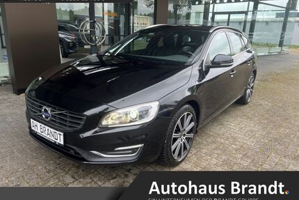 Volvo V60 Gebrauchtwagen