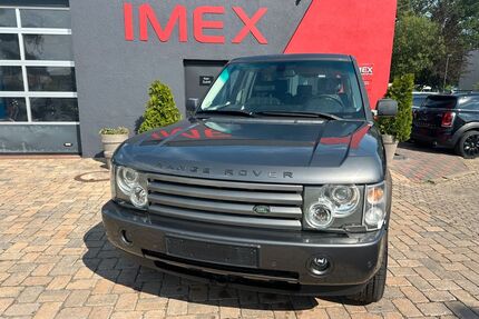 Land Rover Range Rover Gebrauchtwagen