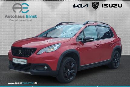 Peugeot 2008 Gebrauchtwagen