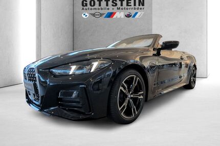 BMW 420 Gebrauchtwagen