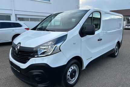 Renault Trafic Gebrauchtwagen