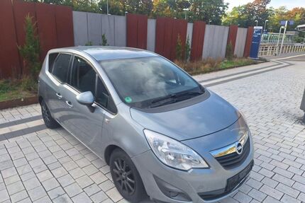 Opel Meriva Gebrauchtwagen
