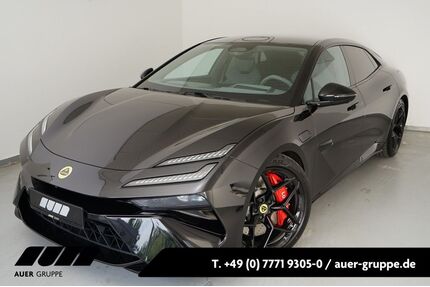 Lotus Emeya Gebrauchtwagen
