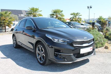Kia XCeed Gebrauchtwagen