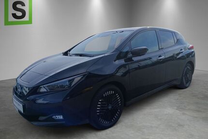 Nissan Leaf Gebrauchtwagen