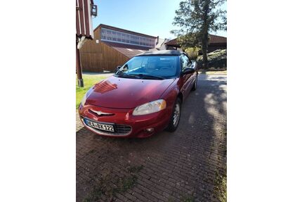 Chrysler Sebring Gebrauchtwagen