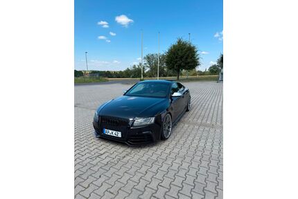 Audi RS5 Gebrauchtwagen