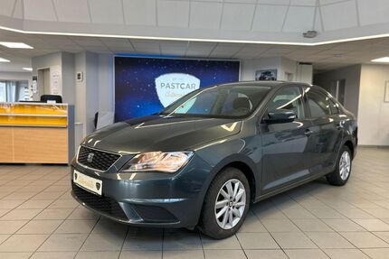 Seat Toledo Gebrauchtwagen