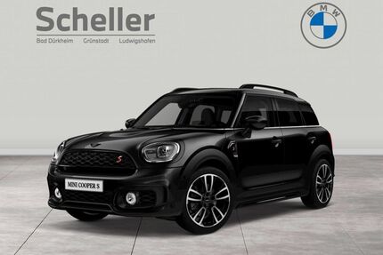 Mini Countryman S (Cooper) Gebrauchtwagen