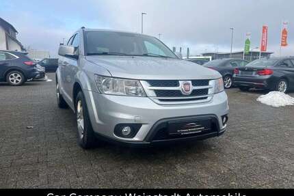 Fiat Freemont Gebrauchtwagen
