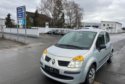 Renault Modus Gebrauchtwagen