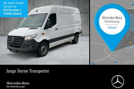 Mercedes-Benz Sprinter Gebrauchtwagen