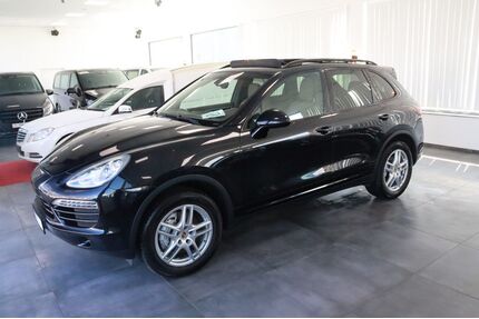 Porsche Cayenne Gebrauchtwagen