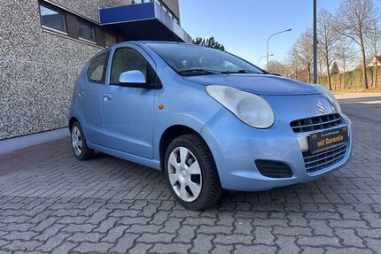 Suzuki Alto Gebrauchtwagen