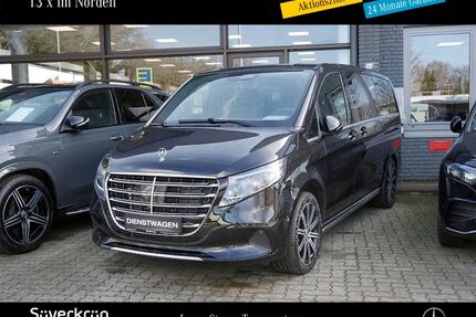 Mercedes-Benz V 300 Gebrauchtwagen