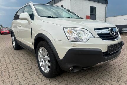 Opel Antara Gebrauchtwagen