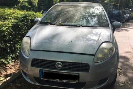 Fiat Punto Gebrauchtwagen